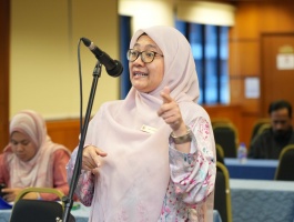 MTIB - Taklimat Perjanjian Anti Persaingan Dan Penyalahgunaan Kedudukan Dominan