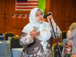 MTIB - Taklimat Perjanjian Anti Persaingan Dan Penyalahgunaan Kedudukan Dominan