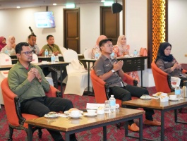 Program Jaringan Anti- Kartel (JAK) di Kota Bharu, Kelantan