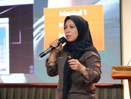 Program Jaringan Anti- Kartel (JAK) di Kota Bharu, Kelantan