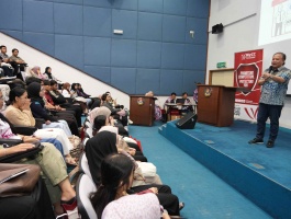 CA2010@UMS - An Introduction to MyCC and Competition Law