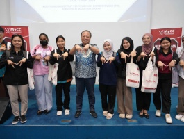 CA2010@UMS - An Introduction to MyCC and Competition Law