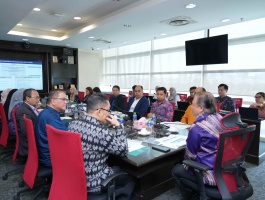 Talk to Hume Cement Sdn. Bhd.