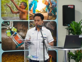 Tipuan Bida - Ancaman Tersembunyi kepada Integriti Organisasi oleh Indah Water Konsortium Sdn Bhd