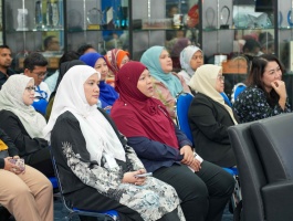 Tipuan Bida - Ancaman Tersembunyi kepada Integriti Organisasi oleh Indah Water Konsortium Sdn Bhd