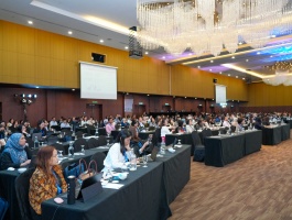 MAICSA ANNUAL CONFERENCE 2025 - Staying Ahead of the Pack - Protecting Your Brand from Anti-Competitive Risks