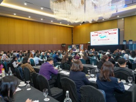 MAICSA ANNUAL CONFERENCE 2025 - Staying Ahead of the Pack - Protecting Your Brand from Anti-Competitive Risks