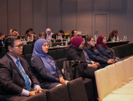 Selangor Bar Law Conference 2025 - Underlying Principle of Natural Justice On the Enforcement Of Competition Law