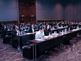 Selangor Bar Law Conference 2025 - Underlying Principle of Natural Justice On the Enforcement Of Competition Law