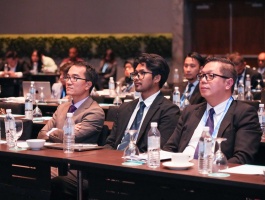 Selangor Bar Law Conference 2025 - Underlying Principle of Natural Justice On the Enforcement Of Competition Law