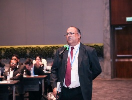 Selangor Bar Law Conference 2025 - Underlying Principle of Natural Justice On the Enforcement Of Competition Law