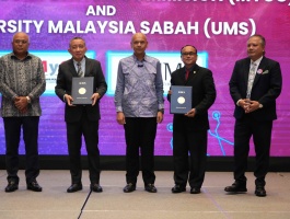 MyCC COMPETITION LAW SYMPOSIUM 'BEHIND CLOSE DOORS - THE HIDDEN DRIVERS OF MARKET DISTORTION'