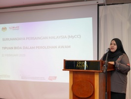 Grand Alora Hotel, Alor Setar, Kedah