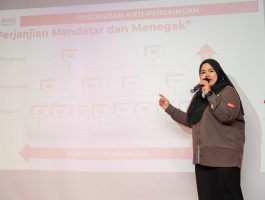 Grand Alora Hotel, Alor Setar, Kedah