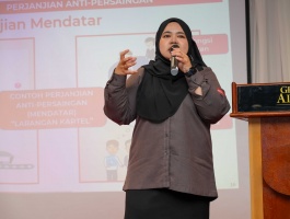 Grand Alora Hotel, Alor Setar, Kedah