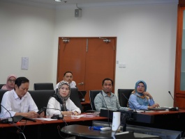 Taklimat kartel di dalam perolehan di Suruhanjaya Pekhidmatan Air Negara (SPAN)