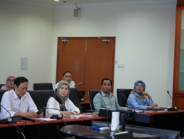 Taklimat kartel di dalam perolehan di Suruhanjaya Pekhidmatan Air Negara (SPAN)