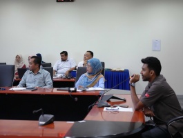 Taklimat kartel di dalam perolehan di Suruhanjaya Pekhidmatan Air Negara (SPAN)