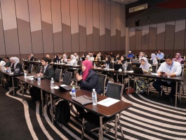 Introduction to MyCC and Tackling Bid Rigging with Integrity with Telekom Malaysia