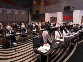 Introduction to MyCC and Tackling Bid Rigging with Integrity with Telekom Malaysia