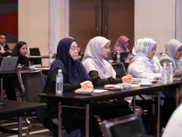 Introduction to MyCC and Tackling Bid Rigging with Integrity with Telekom Malaysia