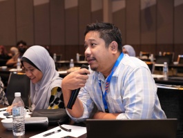 Introduction to MyCC and Tackling Bid Rigging with Integrity with Telekom Malaysia
