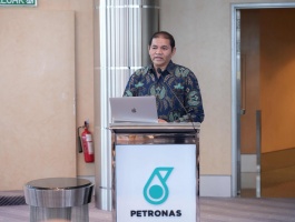 Penceramah bagi Program “Combatting Bid Rigging in Procurement: Strategies for Fair and Transparent Practices