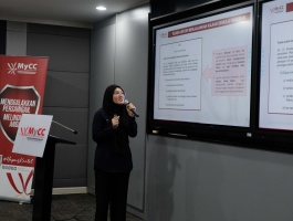 Siri Jelajah Ekonomi bersama MyCC
