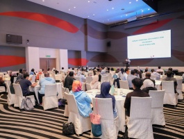 Cartel and Bid Rigging with Air Selangor Sdn Bhd