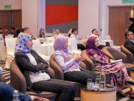 Cartel and Bid Rigging with Air Selangor Sdn Bhd