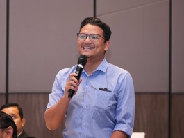 Cartel and Bid Rigging with Air Selangor Sdn Bhd