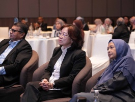 Cartel and Bid Rigging with Air Selangor Sdn Bhd