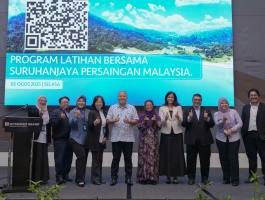 Cartel and Bid Rigging with Air Selangor Sdn Bhd