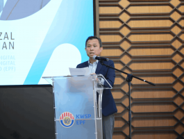 Kumpulan Wang Simpanan Pekerja (KWSP) - FAIR 2025 - Fostering Accountability, Integrity & Responsibility in IT Procurement