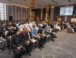 Kumpulan Wang Simpanan Pekerja (KWSP) - FAIR 2025 - Fostering Accountability, Integrity & Responsibility in IT Procurement