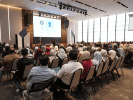 Kumpulan Wang Simpanan Pekerja (KWSP) - FAIR 2025 - Fostering Accountability, Integrity & Responsibility in IT Procurement