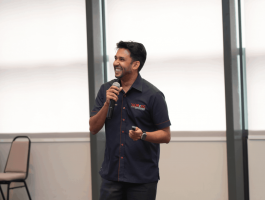 Kumpulan Wang Simpanan Pekerja (KWSP) - FAIR 2025 - Fostering Accountability, Integrity & Responsibility in IT Procurement