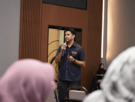 Kumpulan Wang Simpanan Pekerja (KWSP) - FAIR 2025 - Fostering Accountability, Integrity & Responsibility in IT Procurement