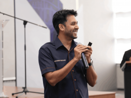 Kumpulan Wang Simpanan Pekerja (KWSP) - FAIR 2025 - Fostering Accountability, Integrity & Responsibility in IT Procurement