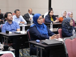 Armada Hotel, Petaling Jaya