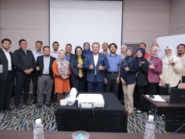 Armada Hotel, Petaling Jaya