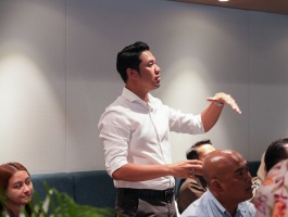 Petrofac - Fostering Accountability, Integrity & Responsibility (FAIR) in Procurement