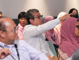 Petrofac - Fostering Accountability, Integrity & Responsibility (FAIR) in Procurement