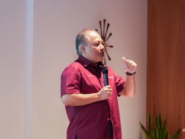 Petrofac - Fostering Accountability, Integrity & Responsibility (FAIR) in Procurement