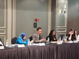 7th East Asia Top Level Officials' Meeting on Competition Policy Agencies