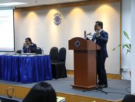 Competition Law in Malaysia: An Emerging Practice Area