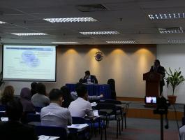 Competition Law in Malaysia: An Emerging Practice Area