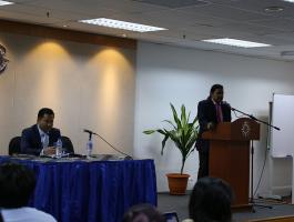 Competition Law in Malaysia: An Emerging Practice Area