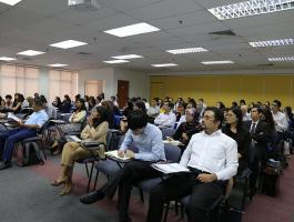 Competition Law in Malaysia: An Emerging Practice Area