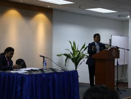 Competition Law in Malaysia: An Emerging Practice Area